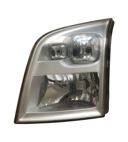 Ford Transit 2006-2014 V347 Phares Feux Lampe Avant Gauche Manuelle Regulation