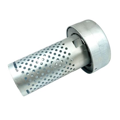 Anti-theft Tank Cap Locking Divice Cover Diesel Fuel Diameter 80mm for Camion Tractors Excavators