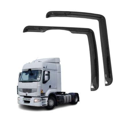 Paravanturi de vânt pentru Renault Premium 1997-2013 Camioane