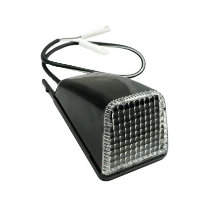 Cabine Feux Position Gabarit Lampe Ampoule  VOLVO FH FM Camion Blanc 24v