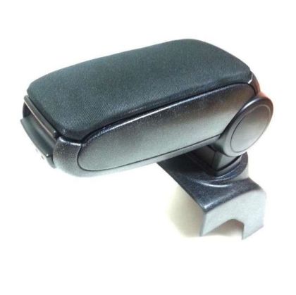 VW GOLF 5/6 VW JETTA 2005-2011 Armlene Konsoll Midtkonsoll til Bil