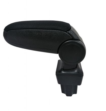 OPEL ASTRA G 1998-2004 Coteira Auto Masini Consola Centrala Textile Negru