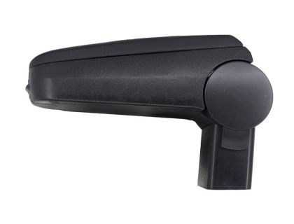 Skoda Octavia MK1,AUDI A3 MK1 Accoudoir Central Console Voiture Noir Textile