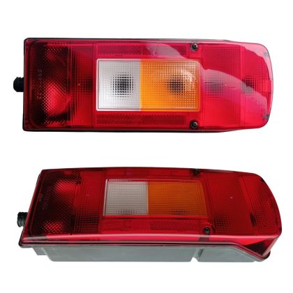 Feux Arrière Lampe Droite VOLVO FE FL FH12 FH16 FL FL6 FM FM9 FM12 2001+ E9