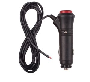 60 LED Warnleuchte Rundumleuchte Blinkleuchte Strobe Beacon Licht Orange Magnet 100mm 12V 24V E9