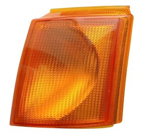 Ford Transit T12-T15 1993-2000 Blinkers Positionsleuchten Orange Links Steckdose 
