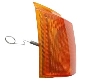Ford Transit T12-T15 1993-2000 Blinkers Positionsleuchten Orange Rechts Steckdose 