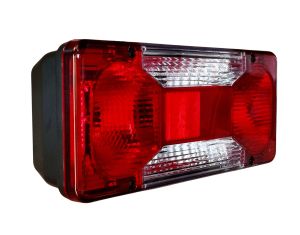 Rücklicht Heckleuchten Rückleuchten LKW PKW Links für IVECO DAILY Pritsche 2006+,Citroen Jumper 2006+,Peugeot Boxer 2006+,FIAT DUCATO KIPPER 2006+ mit kabel