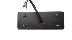 Rücklicht Heckleuchten Rückleuchten LKW PKW Links für IVECO DAILY Pritsche 2006+,Citroen Jumper 2006+,Peugeot Boxer 2006+,FIAT DUCATO KIPPER 2006+ mit kabel