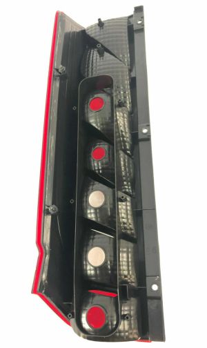 Iveco Daily Van rear light taillight right for bus 2014 - 2019