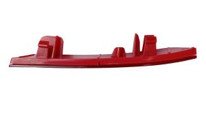 2 x Links Rechts Satz Reflektor Stoßstange Rückstrahler Rücklicht Begrenzungsleuchte für Mercedes Vito W447 04.2014-02.2020 Hinten E4