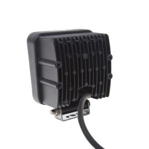 48W 16LED bil, lastebil, traktor, arbeidslys, dagslys, offroad ATV 12 / 24V