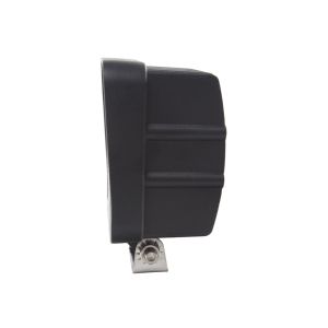 48W 16LED bil, lastebil, traktor, arbeidslys, dagslys, offroad ATV 12 / 24V