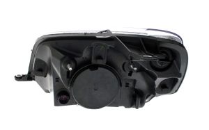 Satz Fiat Fiorino,Citroen Nemo,Peugeot Bipper 2008+ Scheinwerfer Elektrisch mit Motor Hauptscheinwerfer Frontscheinwerfer Rechts Links