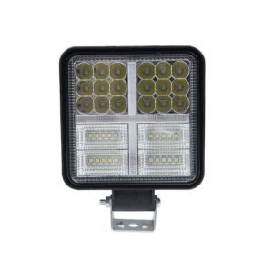 Offroad Licht, Tageslicht, Arbeitslicht, Auto, LKW, Traktor, ATV, 162W 54LED 12/24V