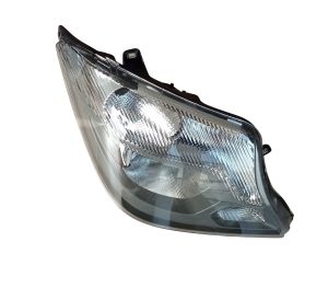 Set Mercedes Sprinter Facelift W906 2014-2019 Faruri Electric cu Motor Microbuze Dreapta Stanga Lampa