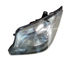 Set Mercedes Sprinter Facelift W906 2014-2019 Faruri Electric cu Motor Microbuze Dreapta Stanga Lampa