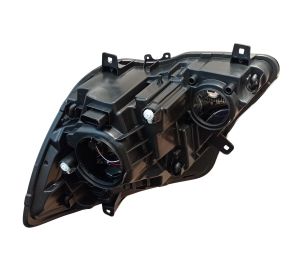 Set Mercedes Sprinter Facelift W906 2014-2019 Faruri Electric cu Motor Microbuze Dreapta Stanga Lampa