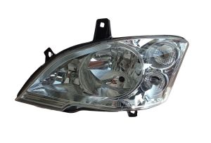 2 x Mercedes Vito Viano 2010-2015 W639 Scheinwerfer Hauptscheinwerfer Frontscheinwerfer Rechts Links