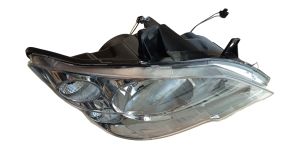 2 x Mercedes Vito Viano 2010-2015 W639 Scheinwerfer Hauptscheinwerfer Frontscheinwerfer Rechts Links