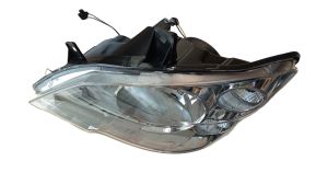 2 x Mercedes Vito Viano 2010-2015 W639 Scheinwerfer Hauptscheinwerfer Frontscheinwerfer Rechts Links