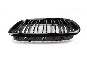 Front Grills for BMW X5 X6 E70 E71 E72 2007-2014 Kidney Gloss Black