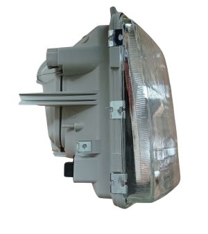 2 x VW LT 35 VOLT 1998-2005 Scheinwerfer Hauptscheinwerfer Frontscheinwerfer Links Recht