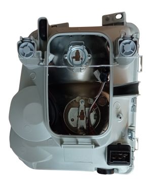 2 x VW LT 35 VOLT 1998-2005 Scheinwerfer Hauptscheinwerfer Frontscheinwerfer Links Recht