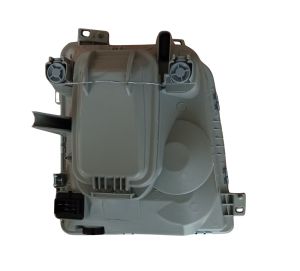 2 x VW LT 35 VOLT 1998-2005 Scheinwerfer Hauptscheinwerfer Frontscheinwerfer Links Recht