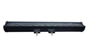 LED Arbetsbelysning BAR 120W 10-30v Flood Ljus Bil  SUV 70cm