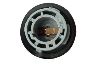 Venstre VOLVO FH,FM 2008-2014 Lastebil DRL Frontlykter Fjernlys Lampe med Motor