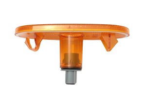 Mercedes Sprinter,VW Crafter Positionleuchten Seitenmarkierungsleuchten Orange Gelb Reflektor Links Rechts E9