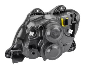 Set DAF XF106,DAF CF LED Camion DRL Faro Luces Delantero Derecho Izquerda con Motor