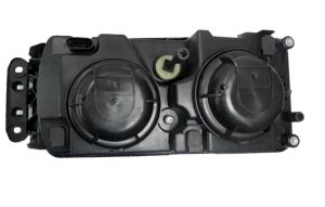 Set Derecho Izquerda IVECO EuroCargo,Stralis,Tector,Trakker Camion Faro Luces Delantero Manual regulación 2007-2013