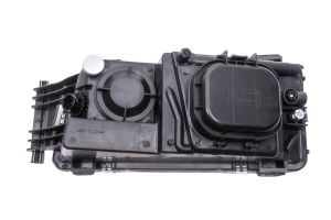 Hoyre MAN TGL TGM TGA TGS LE2000 Lastebil Frontlykter Fjernlys Lampe med Håndbok regulering