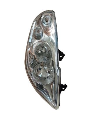 Set Renault Master 3 2010+ Faruri Electric cu Motor Microbuze Dreapta Stanga Lampa