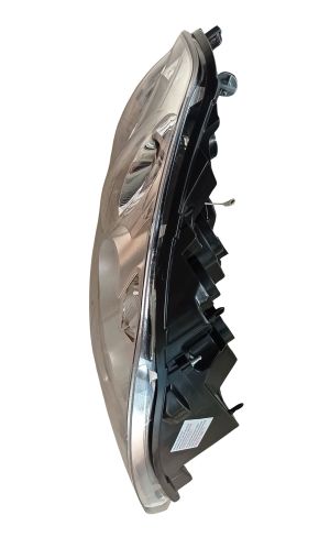 Renault Master 3 2010+ Headlights Electric with Motor Headlamp Front Lights Left