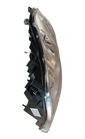 Renault Master 3 2010+ Scheinwerfer Electrisch mit Motor Hauptscheinwerfer Frontscheinwerfer Rechts