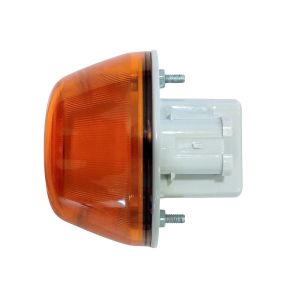 MAN TGA TGL TGX Blinkers Positionsleuchten Orange Rechts Links Steckdose 