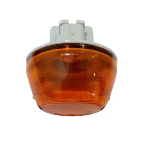 MAN TGA TGL TGX Blinkers Positionsleuchten Orange Rechts Links Steckdose 