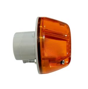 MAN TGA TGL TGX Blinkers Positionsleuchten Orange Rechts Links Steckdose 