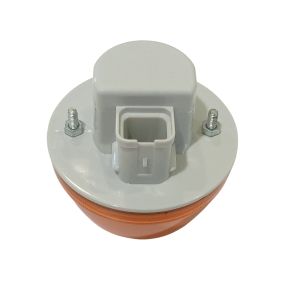 MAN TGA TGL TGX Blinkers Positionsleuchten Orange Rechts Links Steckdose 