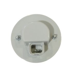 MAN TGA TGL TGX Blinkers Positionsleuchten Weiß Rechts Links Steckdose 