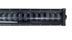 LED BAR Work Lights 10-30V 140cm Hi/Lo 320O0Lm 400W Lamp Auto SUV 