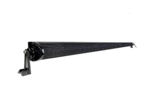 LED-ljusbar Arbetsstrålkastare 240W 10 - 30v Spot Ljus Bil ATV SUV