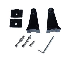 9D LED BAR Luces de trabajo 27cm Hi/Lo 3840Lm 48W 10-30V Luz de trabajo Luz de inundación Auto Coche SUV 