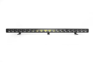 LED BAR Luces de trabajo 104.5cm 16500Lm 175W Blnco/Amarillo DRL 10-30V Luz de trabajo Luz de inundación Auto Coche SUV 