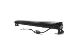 LED BAR Luces de trabajo 104.5cm 16500Lm 175W Blnco/Amarillo DRL 10-30V Luz de trabajo Luz de inundación Auto Coche SUV 