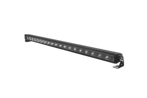LED BAR Luces de trabajo 104.5cm 16500Lm 175W Blnco/Amarillo DRL 10-30V Luz de trabajo Luz de inundación Auto Coche SUV 