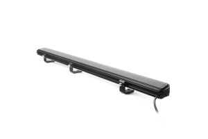 LED BAR Luces de trabajo 104.5cm 16500Lm 175W Blnco/Amarillo DRL 10-30V Luz de trabajo Luz de inundación Auto Coche SUV 